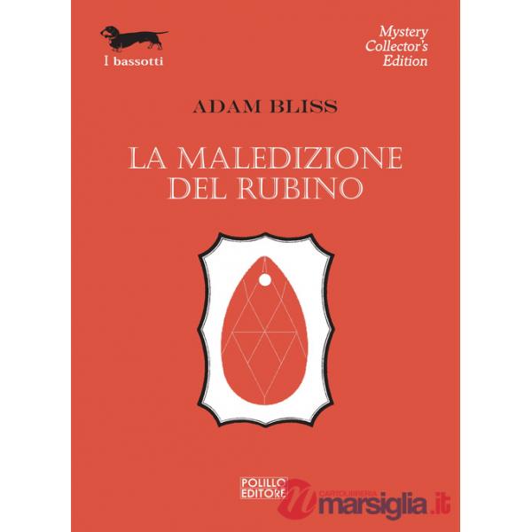 Maledizione del rubino (La)