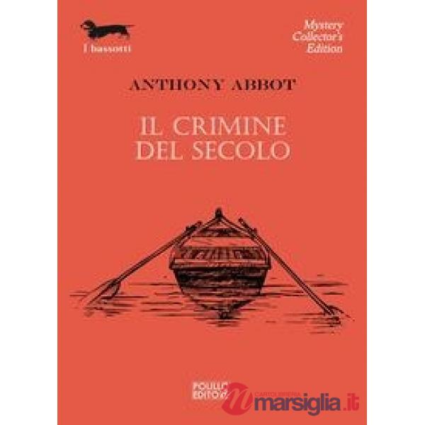 Crimine del secolo (Il)