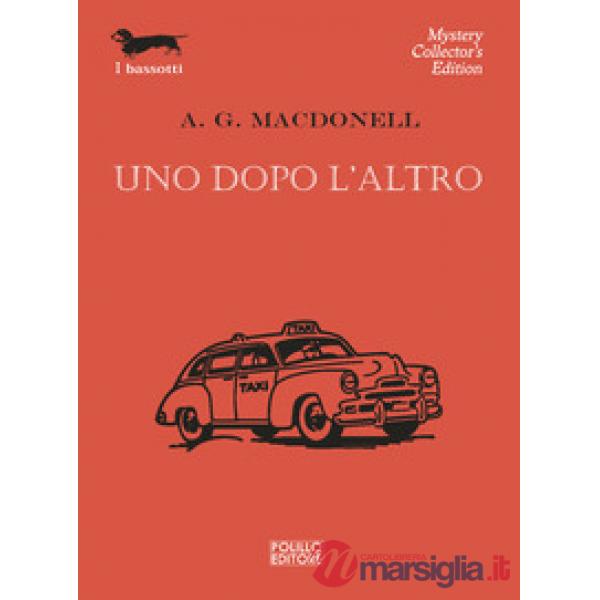Uno dopo l'altro