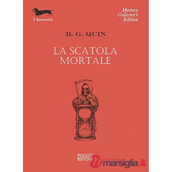 Scatola mortale (La)