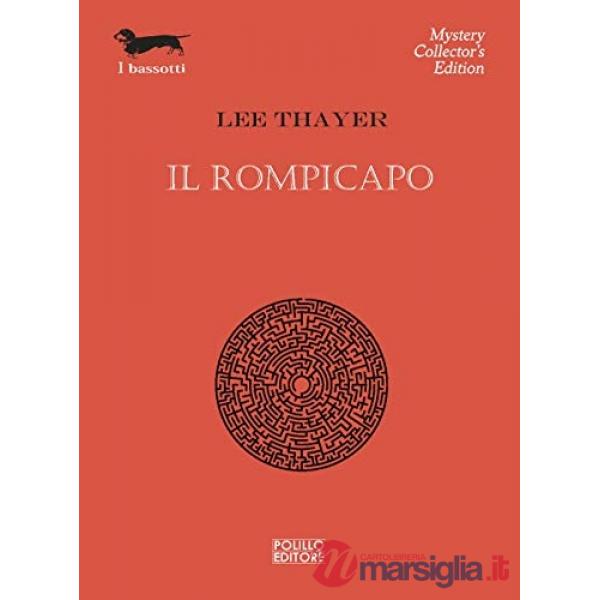 Rompicapo (Il)