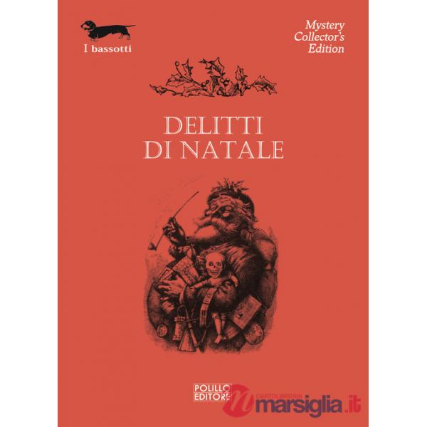 Delitti di Natale