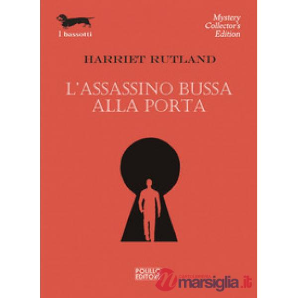 Assassino bussa alla porta (L')