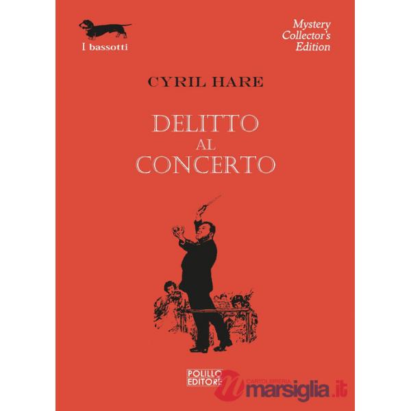 Delitto al concerto