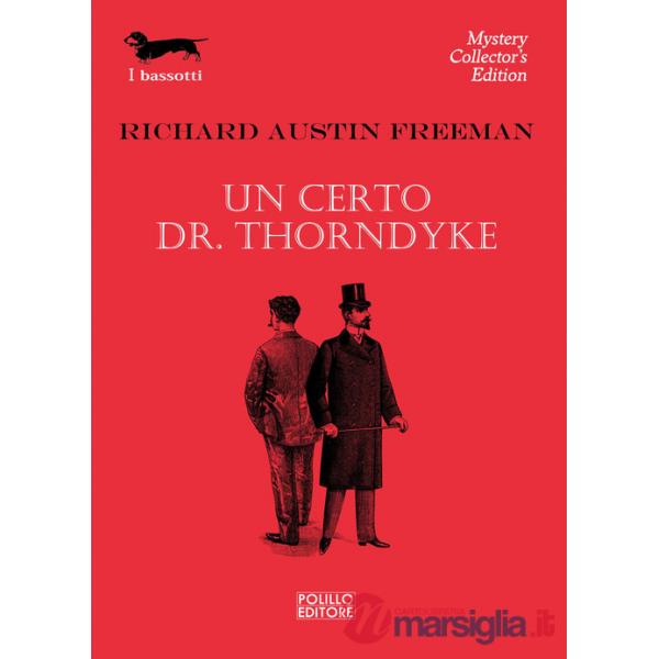 Certo Dr. Thorndyke (Un)