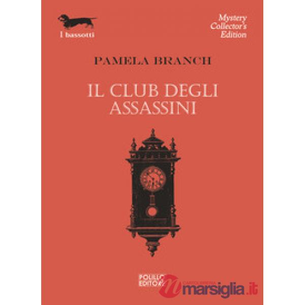 Club degli assassini (Il)