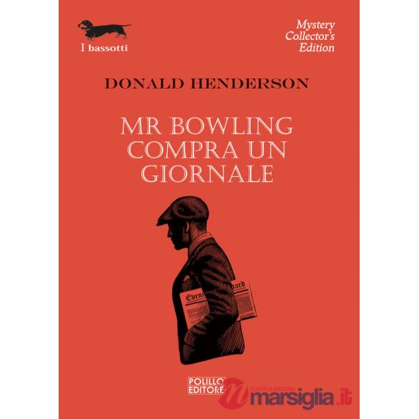 Mr Bowling compra un giornale