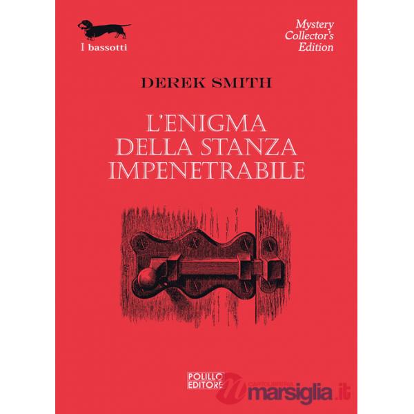 Enigma della stanza impenetrabile (L')