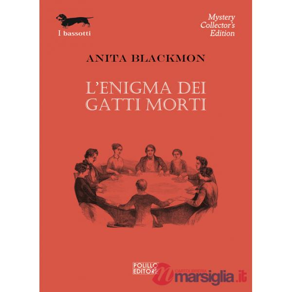 Enima dei gatti morti (L')
