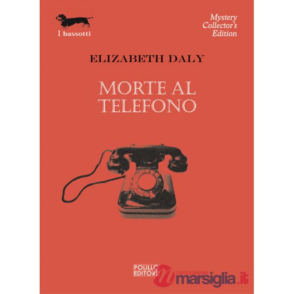 Morte al telefono