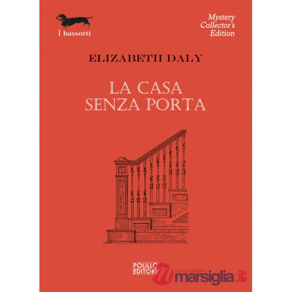 Casa senza porta (La)