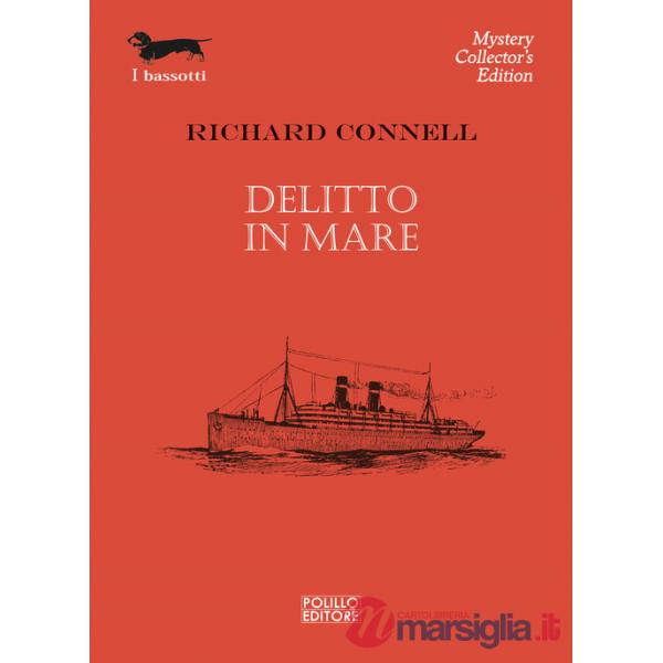 Delitto in mare