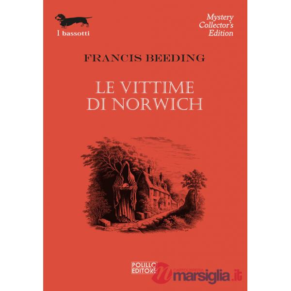 Vittime di Norwich (Le)