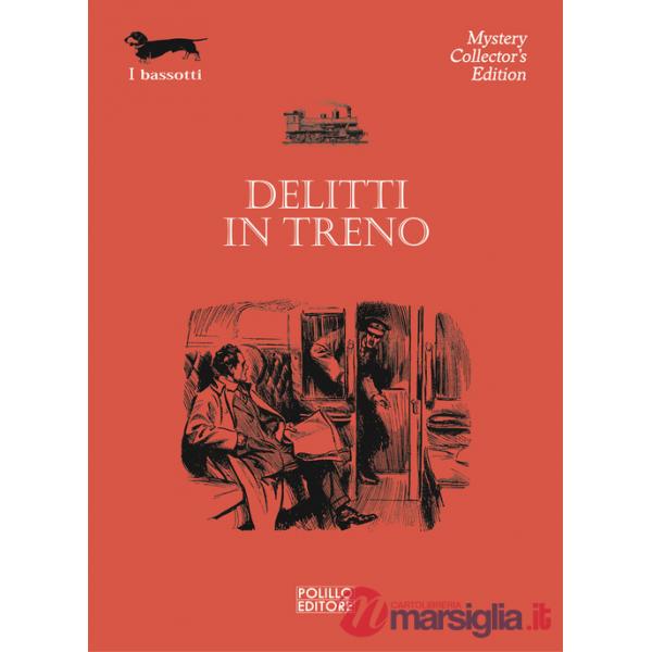 Delitti in treno