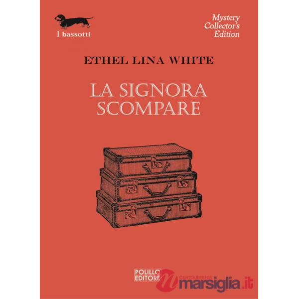 Signora scompare (La)