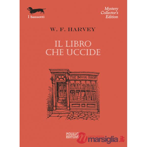 Libro che uccide (Il)