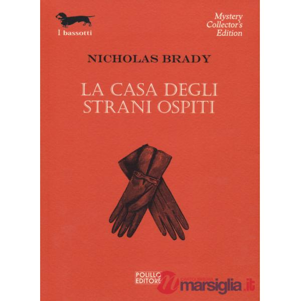 Casa degli strani ospiti (La)