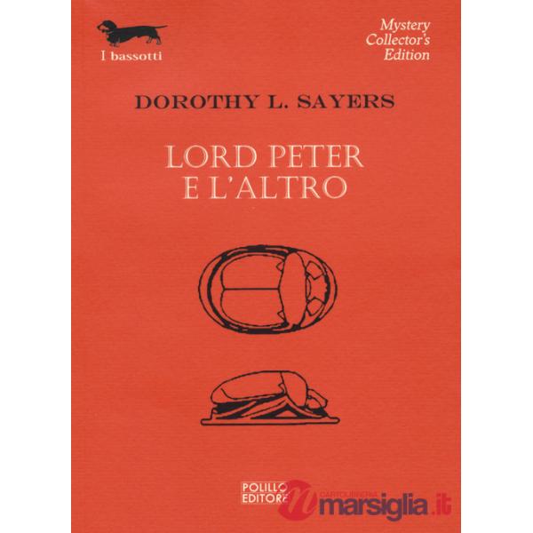 Lord Peter e l'altro