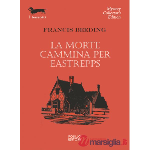 Morte cammina per Eastrepps (La)