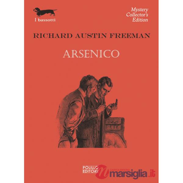 Arsenico