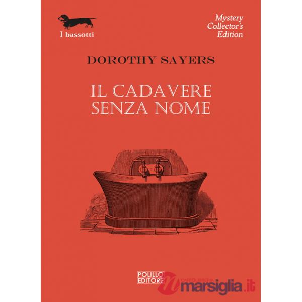 Cadavere senza nome (Il)