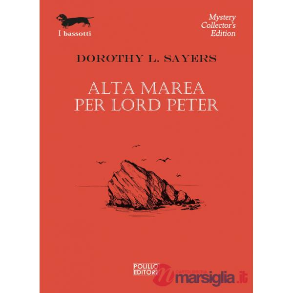 Alta marea per Lord Peter