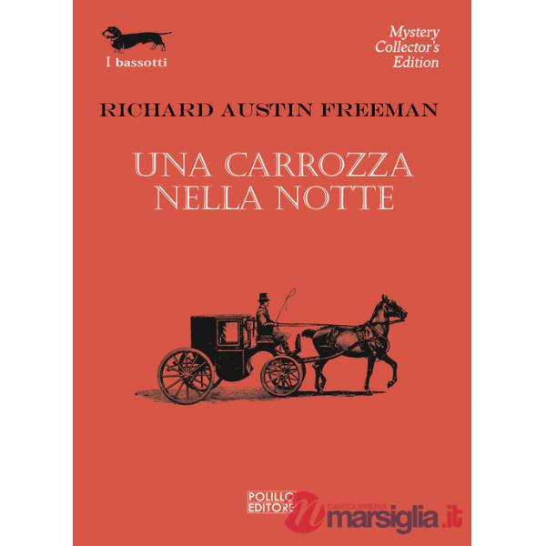 Carrozza nella notte (Una)