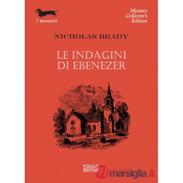 Indagini di Ebenezer (Le)