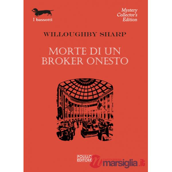 Morte di un broker onesto