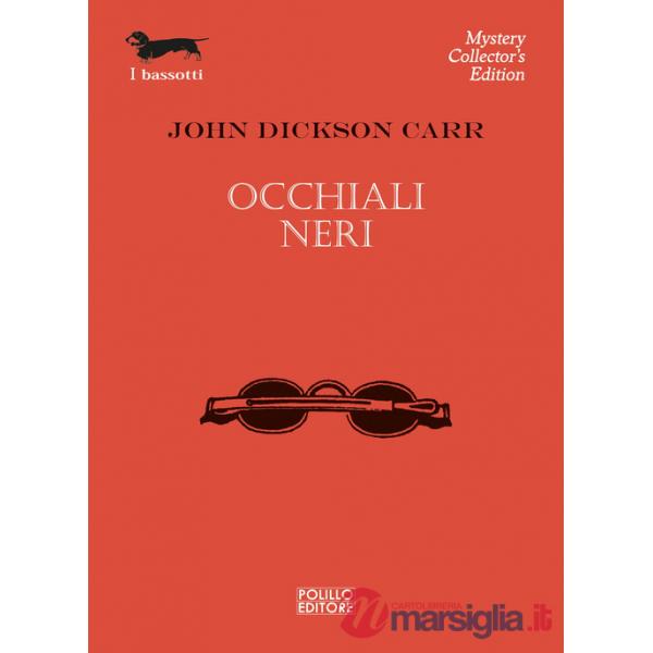 Occhiali neri