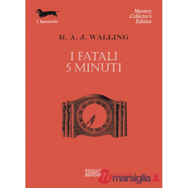 Fatali 5 minuti (I)