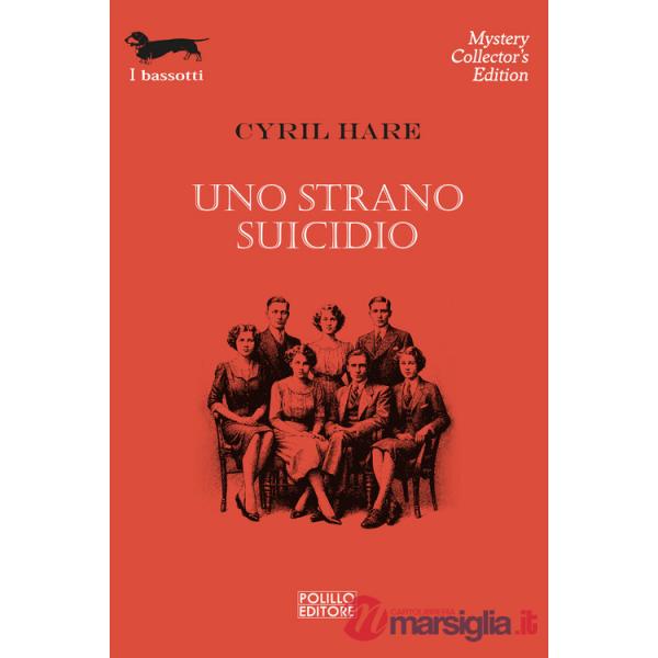 Strano suicidio (Uno)