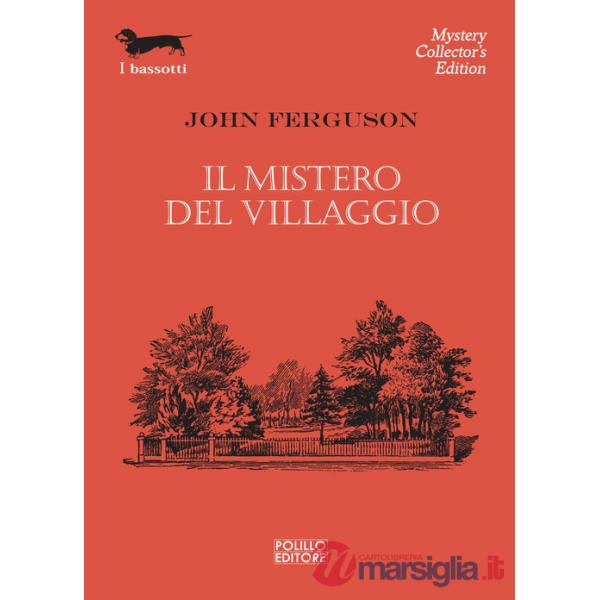 Mistero del villaggio (Il)