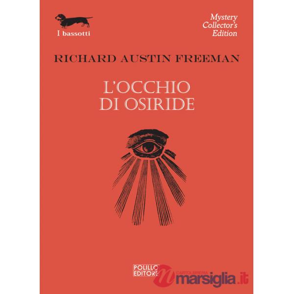 Occhio di Osiride (L')