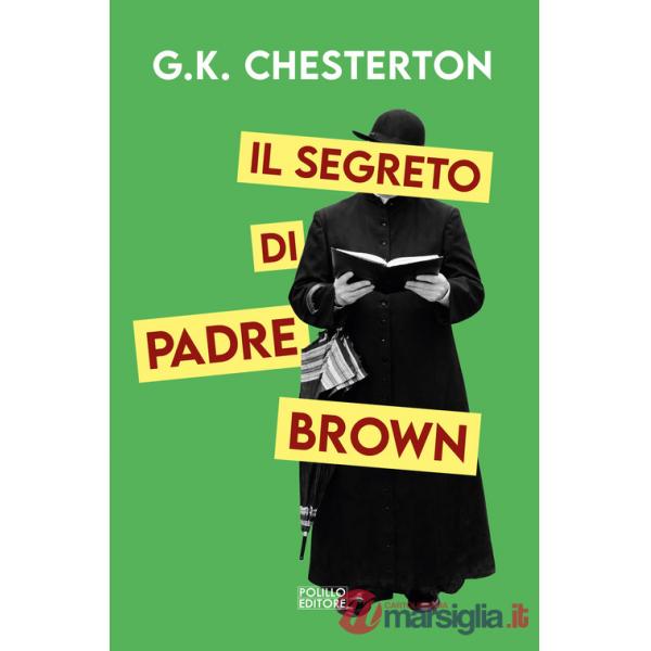 Segreto di padre Brown (Il)