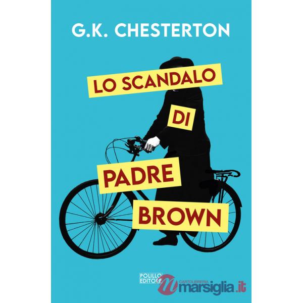 Scandalo di padre Brown (Lo)