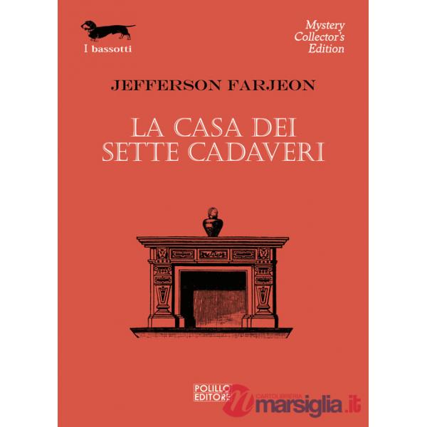 Casa dei sette cadaveri (La)