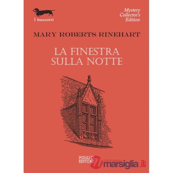 Finestra sulla notte (La)