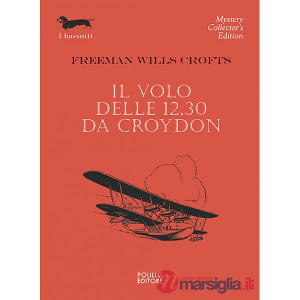 Volo delle 12.30 da Croydon (Il)