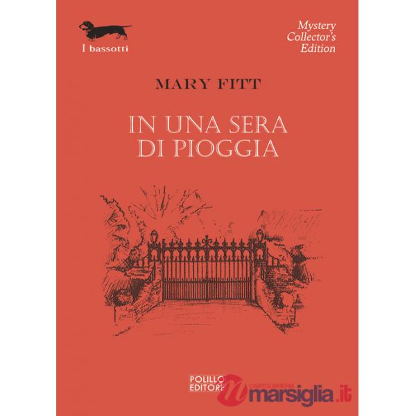 In una sera di pioggia