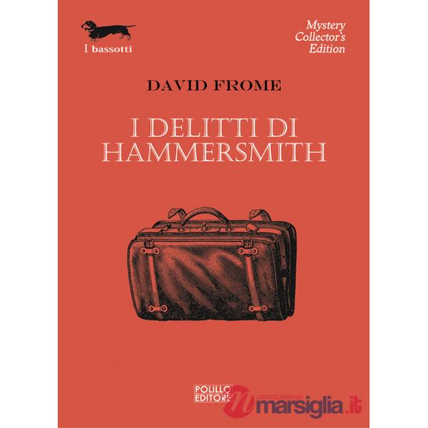 Delitti di Hammersmith (I)