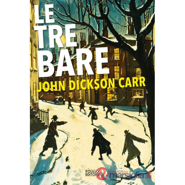 Tre bare (Le)