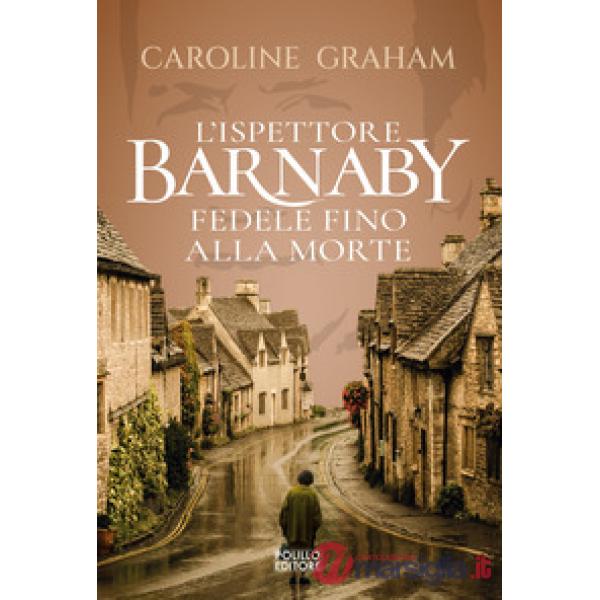 Barnaby. Fedele fino alla morte. Vol. 5