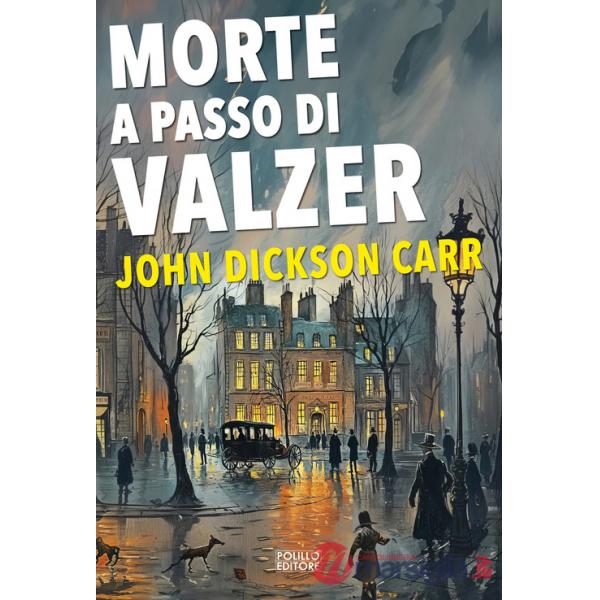 Morte a passo di valzer