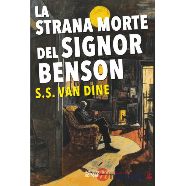 Strana morte del signor Benson (La)