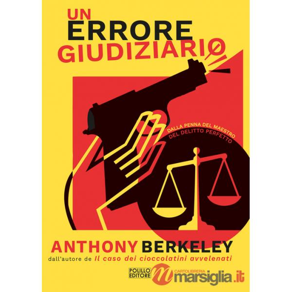Errore giudiziario (Un)