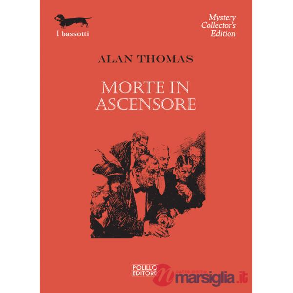 Morte in ascensore