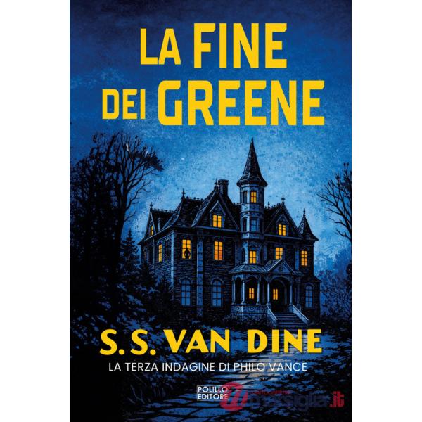 Fine dei Greene (La)