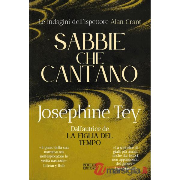 Sabbie che cantano