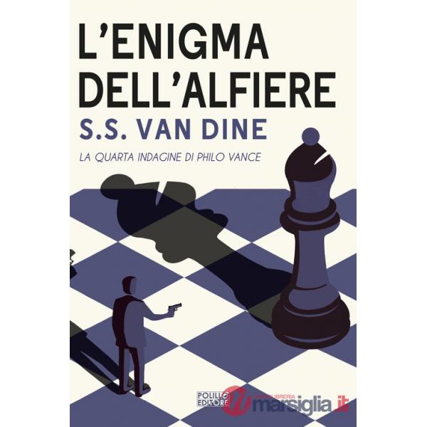 Enigma dell'alfiere (L')